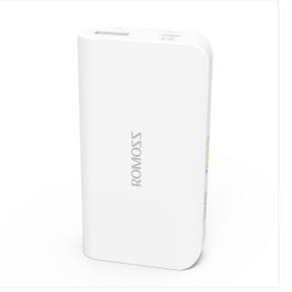 Romoss solo 2 4000 mAh Powerbank