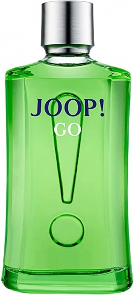 Joop Go EDT 200 ml Erkek Parfümü (200 ml)