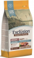 Exclusion Yetişkin Tavuk Domuz ve Somon Orta 12 kg resim