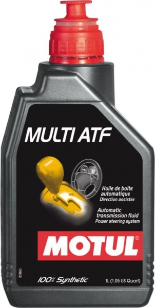 Motul Multi ATF Motor Yağı (1 litre)