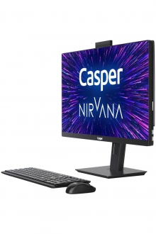 Casper Nirvana A5H.1070-8V00R-V