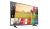 LG 55UH605V Ultra HD (4K) TV