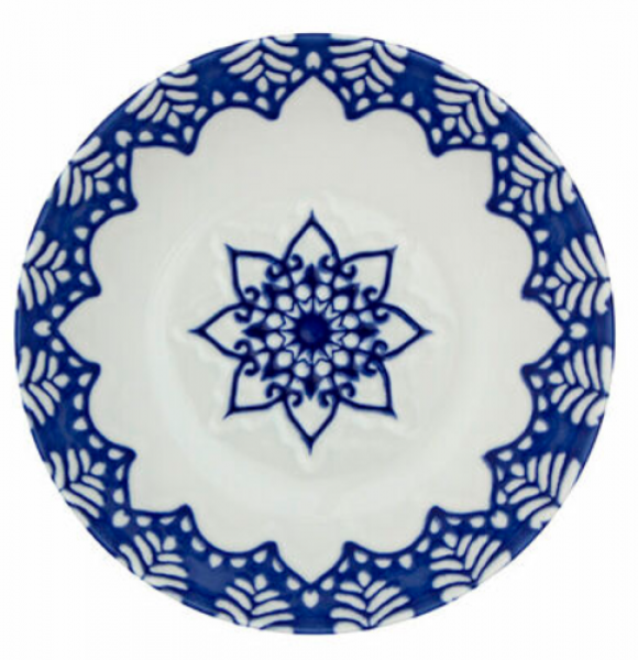 Porland Etnico 16 Parça Yemek Takımı