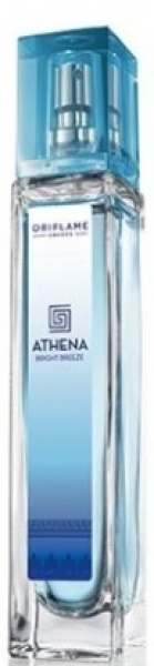Oriflame Athena Bright Breeze EDT 30 ml Kadın Parfümü (30 ml)