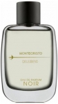 Mille Centum Montecristo Deleggend Noir EDP 100 ml Unisex Parfüm resim