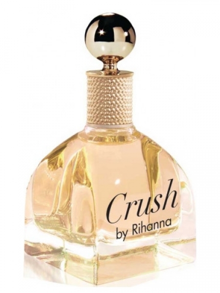 Rihanna Crush EDP 100 ml Kadın Parfümü (100 ml)