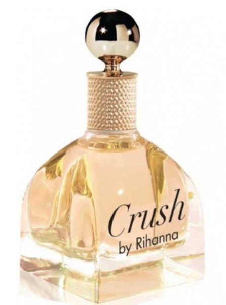 Rihanna Crush EDP 30 ml Kadın Parfümü (30 ml)