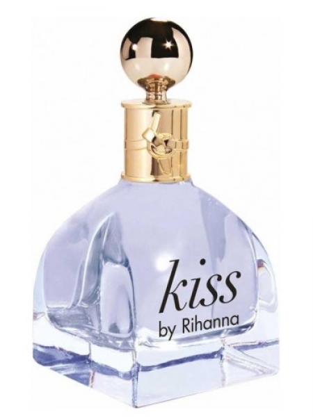 Rihanna Kiss EDP 100 ml Kadın Parfümü