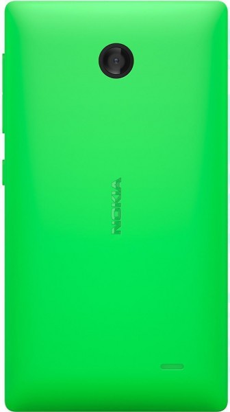 Nokia X (2014) (Çift SIM)