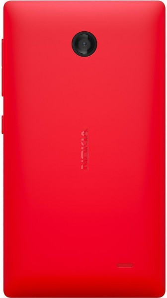 Nokia X (2014) (Çift SIM)