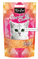 Kit Cat Cotton Candy Topaklanan Silika Pamuk Şeker Kokulu 4 lt resim