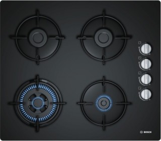 Bosch POH6C6B10L Ankastre Gazlı Ocak