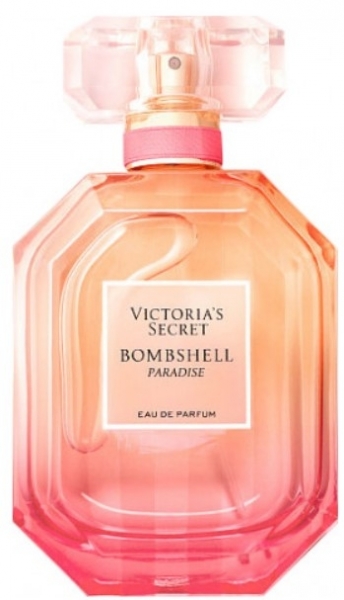 Victoria's Secret Bombshell Paradise EDP 50 ml Kadın Parfümü (50 ml)