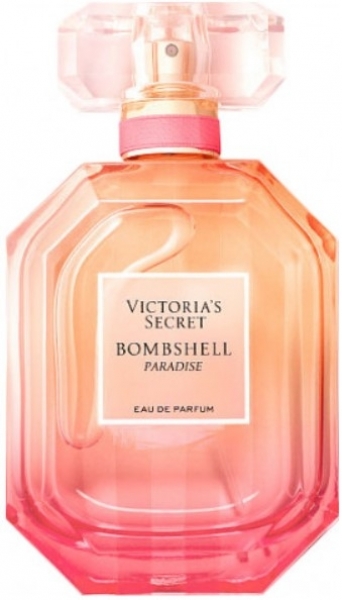 Victoria's Secret Bombshell Paradise EDP 100 ml Kadın Parfümü (100 ml)
