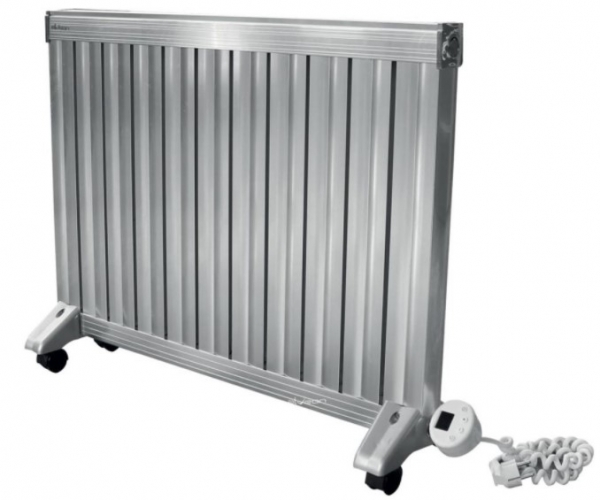 Alveon BRN-11 900W Yağlı Radyatör