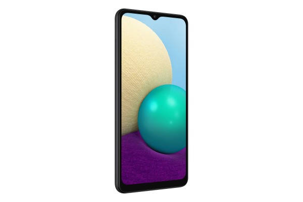 Samsung Galaxy A02