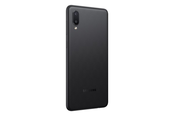 Samsung Galaxy A02