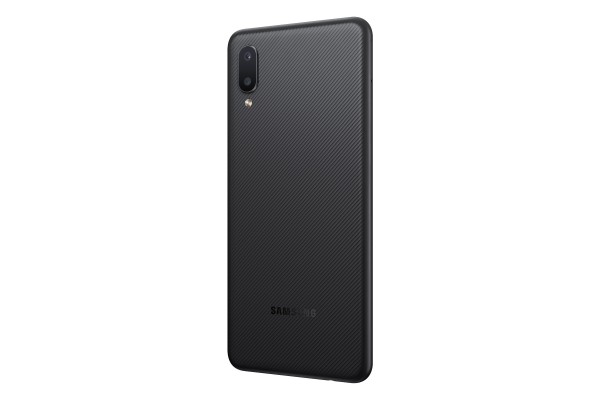 Samsung Galaxy A02