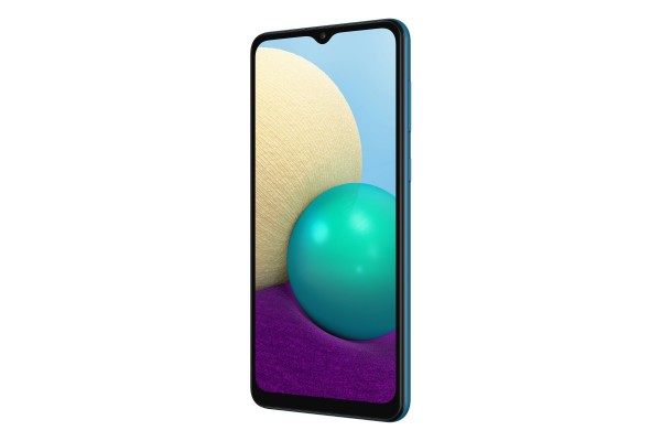 Samsung Galaxy A02