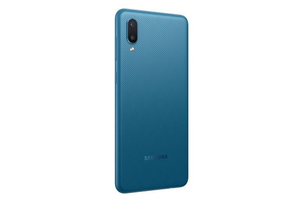 Samsung Galaxy A02