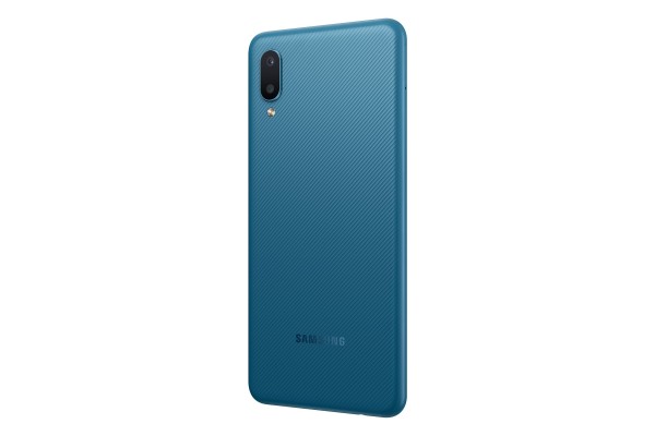 Samsung Galaxy A02