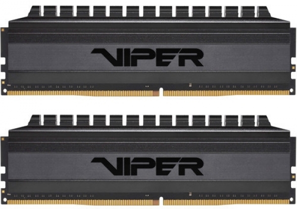 Patriot Viper 4 Blackout 64 GB 3600 MT