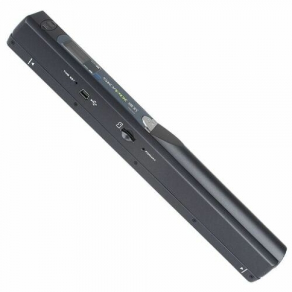Skypix TSN410 Tarayıcı