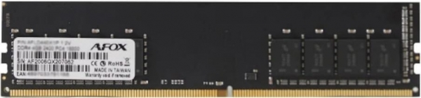 Afox AFLD48PH1C 8 GB 3200 MT