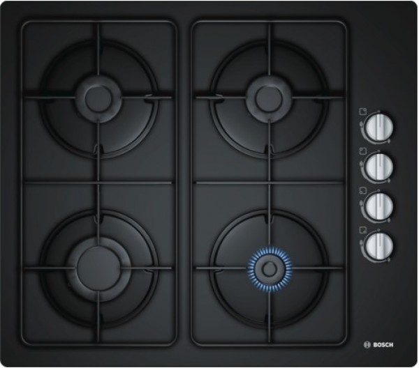 Bosch POP6C6B80L Ankastre Gazlı Ocak (Gazlı Ocak)