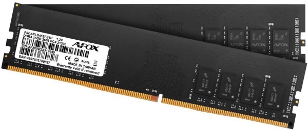 Afox AFLD432FS1P 32 GB 2666 MT