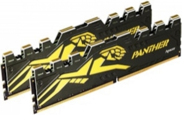 Apacer Panther 16 GB 3200 MT
