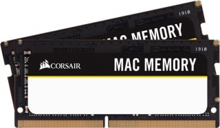 Corsair Mac 64 GB 2666 MT