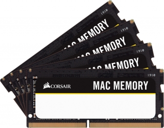 Corsair Mac 64 GB 2666 MT