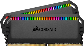 Corsair Dominator Platinum RGB 32 GB 3600 MT