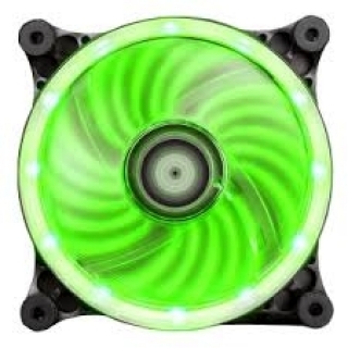 Xigmatek Solar Eclipse II SEII-F1253 Kasa Fanı
