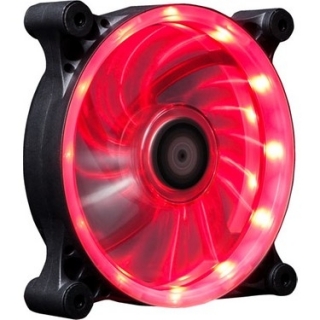 Xigmatek Solar Eclipse II SEII-F1252 Kasa Fanı