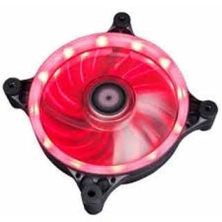 Xigmatek Solar Eclipse II SEII-F1252 Kasa Fanı