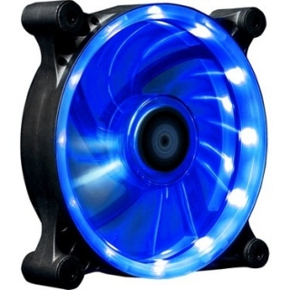 Xigmatek Solar Eclipse II SEII-F1251 Kasa Fanı