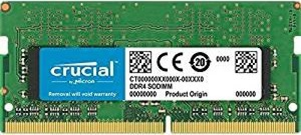 Crucial Basics 16 GB 3200 MT