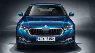 2021 Skoda Octavia 1.0 TSI E-Tec 110 PS DSG Premium