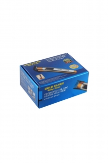 Gold Silver GS-607 Saç Kesme Makinesi