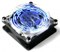 Thermaltake Cyclo Blue resim