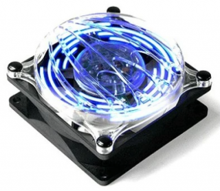 Thermaltake Cyclo Blue Kasa Fanı