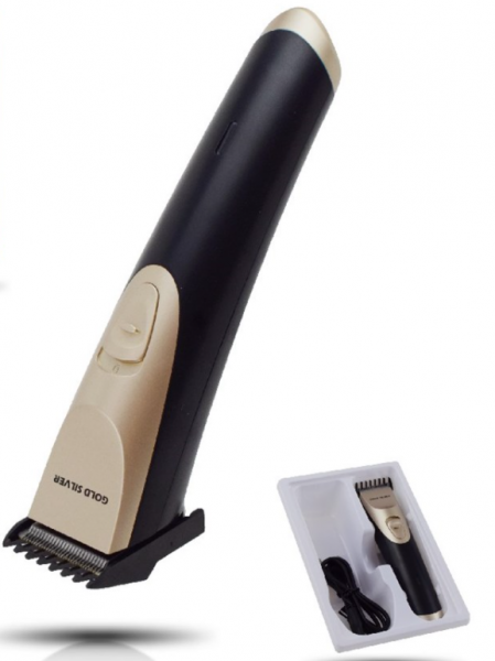 Gold Silver GS-175 Saç Kesme Makinesi