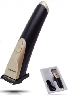 Gold Silver GS-175 Saç Kesme Makinesi