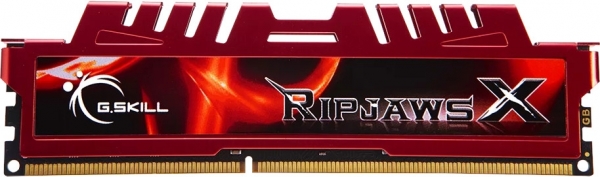 G.Skill Ripjaws X 8 GB 1333 MT