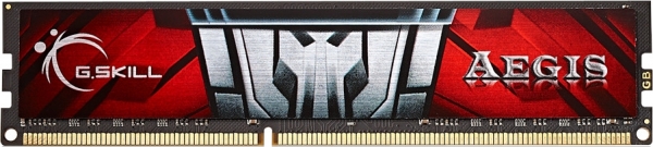 G.Skill Aegis 4 GB 1600 MT