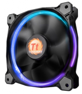 Thermaltake Riing 12 RGB Kasa Fanı