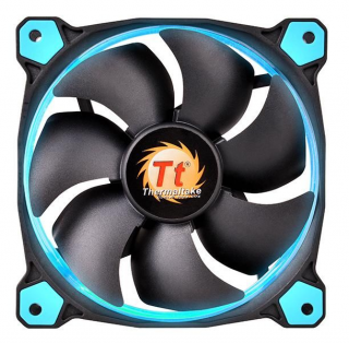 Thermaltake Riing 12 Blue Kasa Fanı