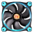 Thermaltake Riing 12 Blue Kasa Fanı